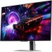 MONITOR SAMSUNG S32FG810SU