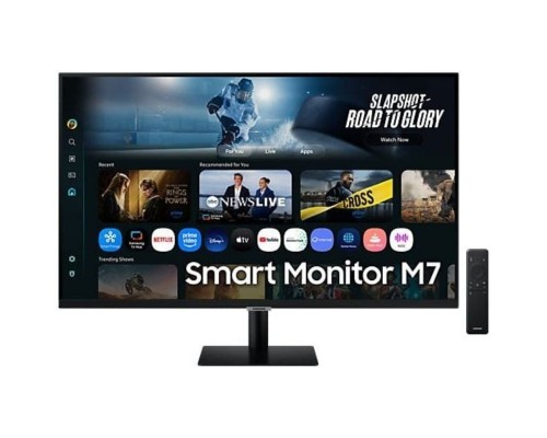 MONITOR SAMSUNG S32FM700UU