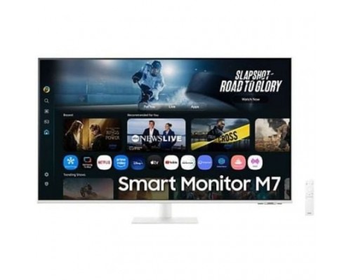 MONITOR SAMSUNG S32FM701UU