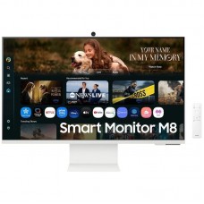 MONITOR SAMSUNG S32FM801UU