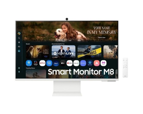 MONITOR SAMSUNG S32FM801UU MONITOR SAMSUNG S32FM801UU
