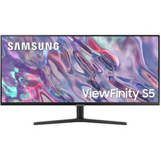 MONITOR SAMSUNG S34C500GAU