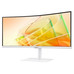 MONITOR SAMSUNG S34C650TAU