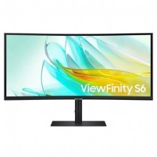 MONITOR SAMSUNG S34C652UAU