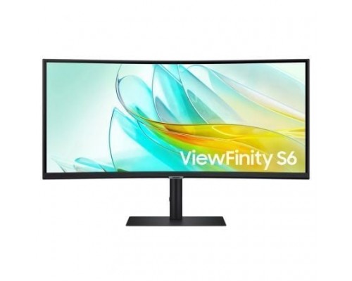MONITOR SAMSUNG S34C652UAU