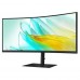 MONITOR SAMSUNG S34C652UAU