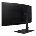 MONITOR SAMSUNG S34C652UAU