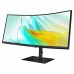 MONITOR SAMSUNG S34C652UAU