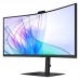 MONITOR SAMSUNG S34C652VAU