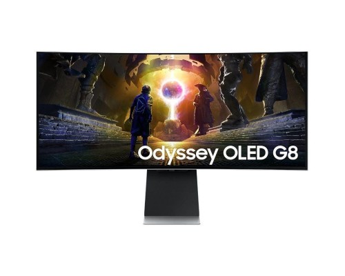 MONITOR SAMSUNG S34DG850SU
