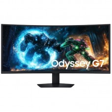 MONITOR SAMSUNG S40FG756EU