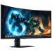 MONITOR SAMSUNG S40FG756EU
