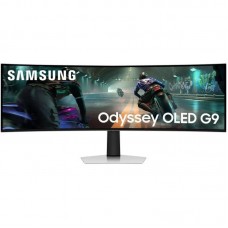 MONITOR SAMSUNG S49DG910SU