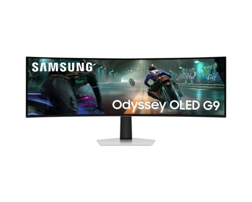 MONITOR SAMSUNG S49DG910SU