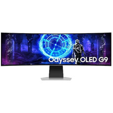 MONITOR SAMSUNG S49DG950SU