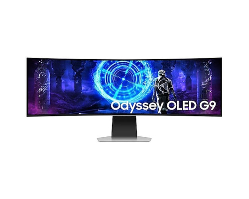 MONITOR SAMSUNG S49DG950SU