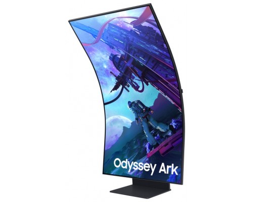 MONITOR SAMSUNG S55CG970NU