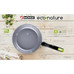 SARTEN MONIX ECO NATURE 24 SARTEN MONIX ECO NATURE 24