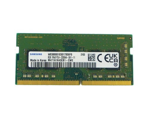 SAM-8GB M471A1K43EB1-CWE SAM-8GB M471A1K43EB1-CWE