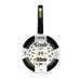 SARTEN MONIX M481218 SARTEN MONIX M481218