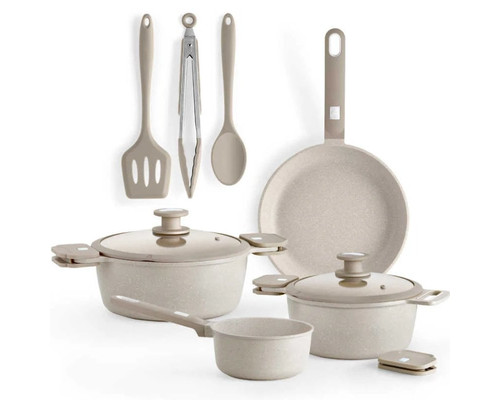 BATERIA DE COCINA MONIX M689902