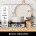 BATERIA DE COCINA MONIX M689902