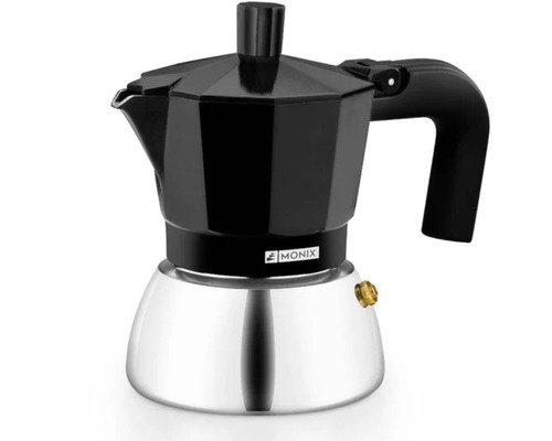 CAFETERA MONIX M863009 CAFETERA MONIX M863009