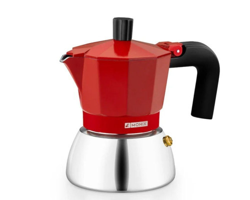 CAFETERA MONIX M863106 CAFETERA MONIX M863106