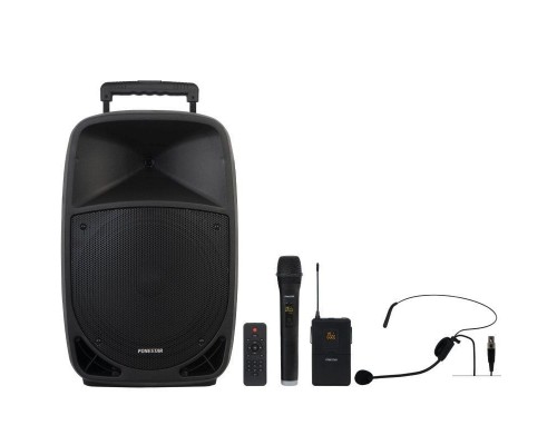 ALTAVOCES FONESTAR MALIBU-312
