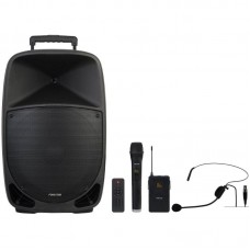 ALTAVOCES FONESTAR MALIBU-315 ALTAVOCES FONESTAR MALIBU-315