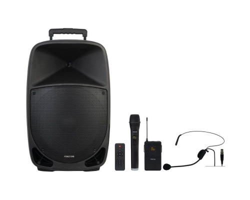 ALTAVOCES FONESTAR MALIBU-315