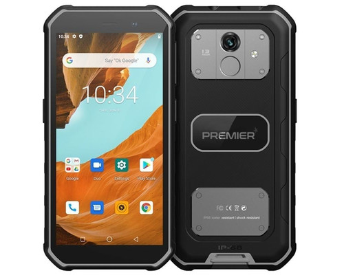 PRM-PDA MAXI 30 6-128 GY