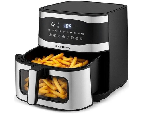 GRK-PAE-FRE MAXISTEELFRYER GRK-PAE-FRE MAXISTEELFRYER