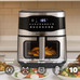 GRK-PAE-FRE MAXISTEELFRYER GRK-PAE-FRE MAXISTEELFRYER