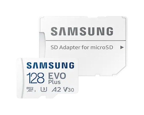 MONITOR SAMSUNGICROSD EVO P 2023 128GB MONITOR SAMSUNGICROSD EVO P 2023 128GB