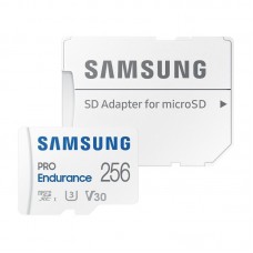 MONITOR SAMSUNGICROSD P END 256GB MONITOR SAMSUNGICROSD P END 256GB