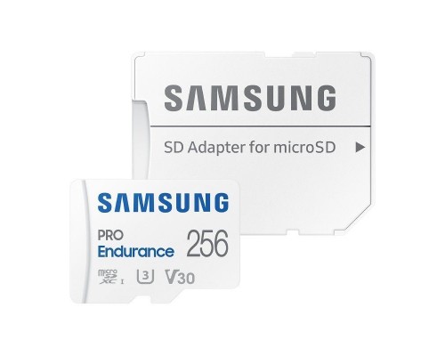 MONITOR SAMSUNGICROSD P END 256GB MONITOR SAMSUNGICROSD P END 256GB