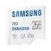 MONITOR SAMSUNGICROSD P END 256GB MONITOR SAMSUNGICROSD P END 256GB