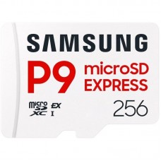 MONITOR SAMSUNGICROSD P9 EXP 256GB MONITOR SAMSUNGICROSD P9 EXP 256GB