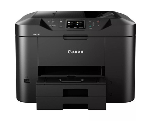 MULTIFUNCION CANON MAXIFY MB2750 MULTIFUNCION CANON MAXIFY MB2750