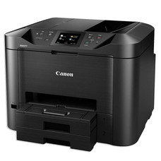 MULTIFUNCION CANON MAXIFY MB5450 MULTIFUNCION CANON MAXIFY MB5450