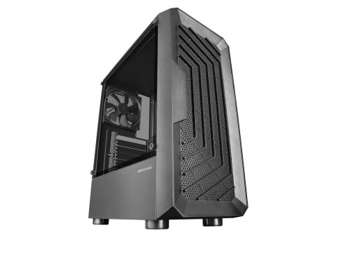 CAJA TACENS MC-2000 BK CAJA TACENS MC-2000 BK