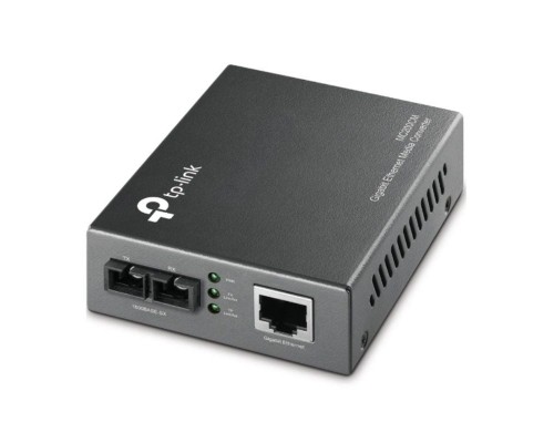 CONVERSOR TP-LINKERSOR MC200CM CONVERSOR TP-LINKERSOR MC200CM