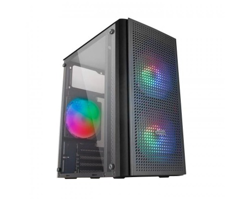CAJA TACENS MC300 BK
