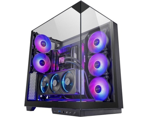 CAJA TACENS MC-3GF BK