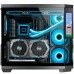CAJA TACENS MC-3TCORELCD BK