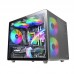 CAJA TACENS MC-400 BK