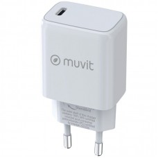 CARGADOR COCHE MUVITGA MCACC0014
