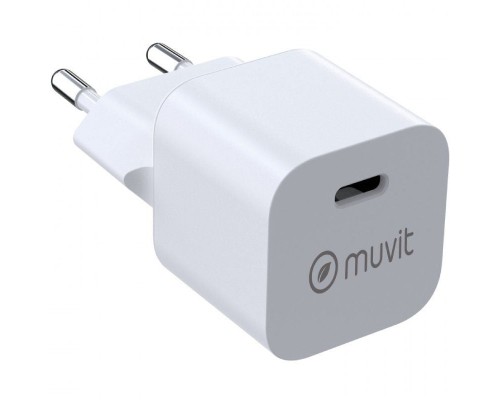 CARGADOR COCHE MUVITGA MCACC0048 CARGADOR COCHE MUVITGA MCACC0048