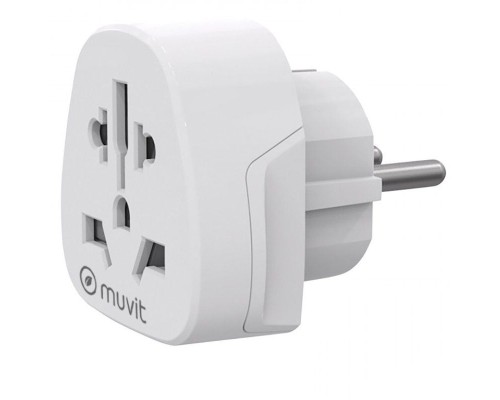 MUV-ENCHUFE MCADP0007 MUV-ENCHUFE MCADP0007